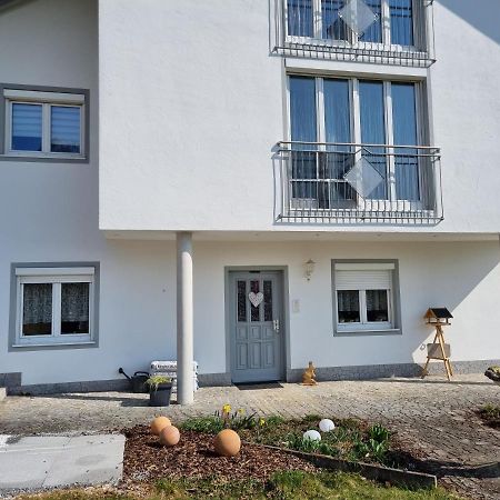 Huber'S Ferienwohnung เฮงเกอร์สแบร์ก ภายนอก รูปภาพ