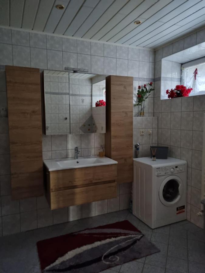 Huber'S Ferienwohnung เฮงเกอร์สแบร์ก ภายนอก รูปภาพ