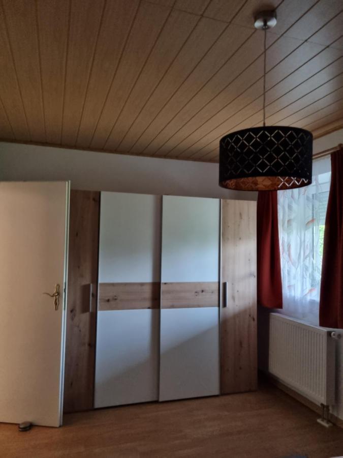 Huber'S Ferienwohnung เฮงเกอร์สแบร์ก ภายนอก รูปภาพ