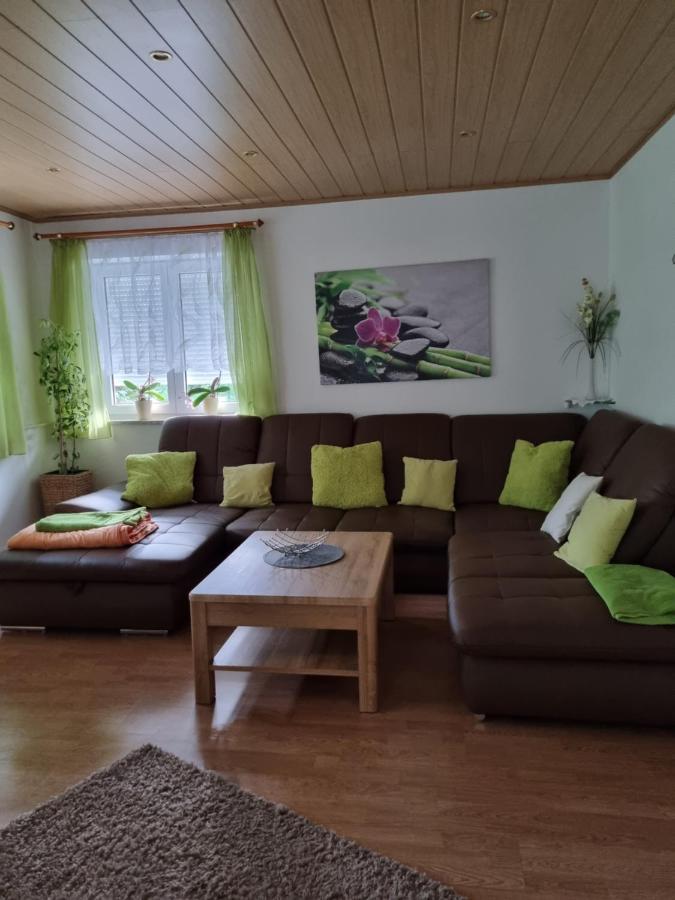 Huber'S Ferienwohnung เฮงเกอร์สแบร์ก ภายนอก รูปภาพ