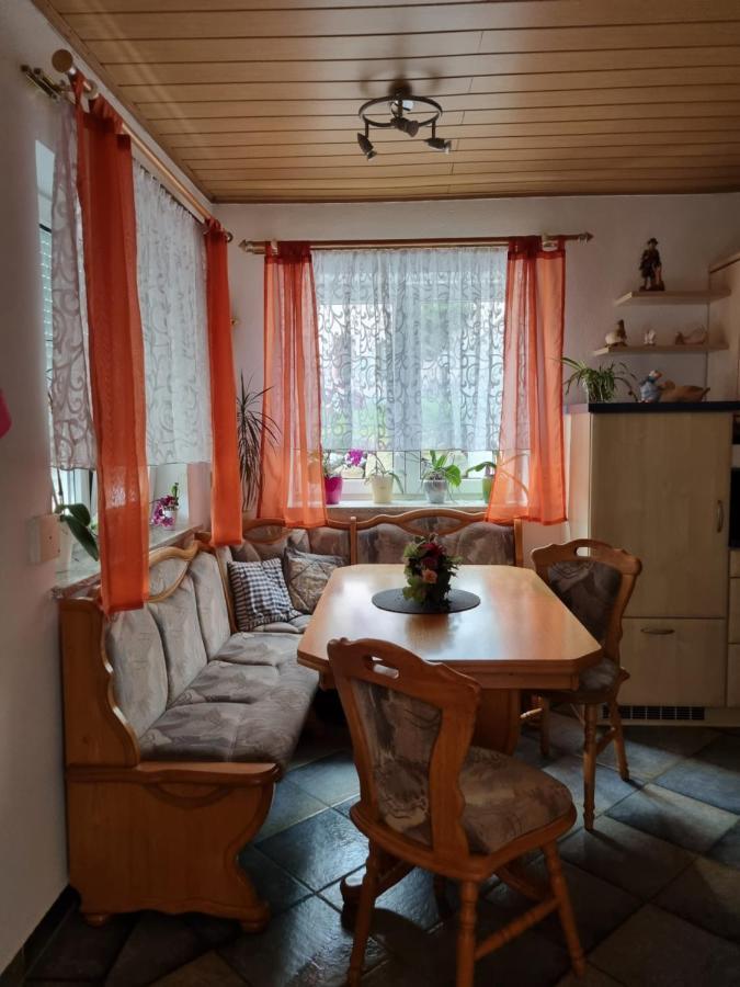 Huber'S Ferienwohnung เฮงเกอร์สแบร์ก ภายนอก รูปภาพ