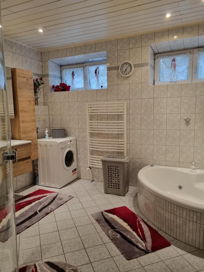 Huber'S Ferienwohnung เฮงเกอร์สแบร์ก ภายนอก รูปภาพ
