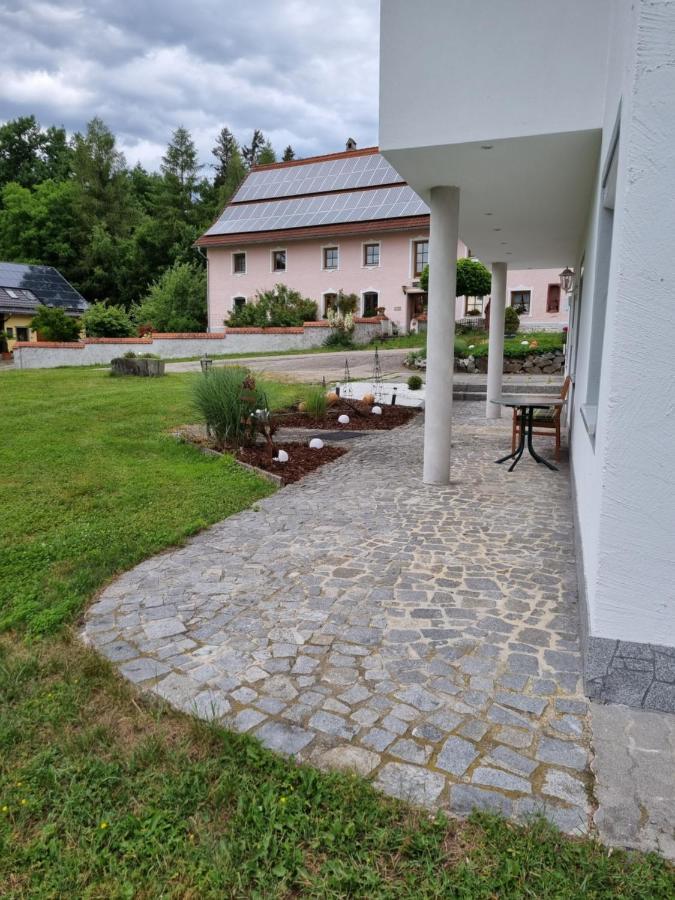 Huber'S Ferienwohnung เฮงเกอร์สแบร์ก ภายนอก รูปภาพ