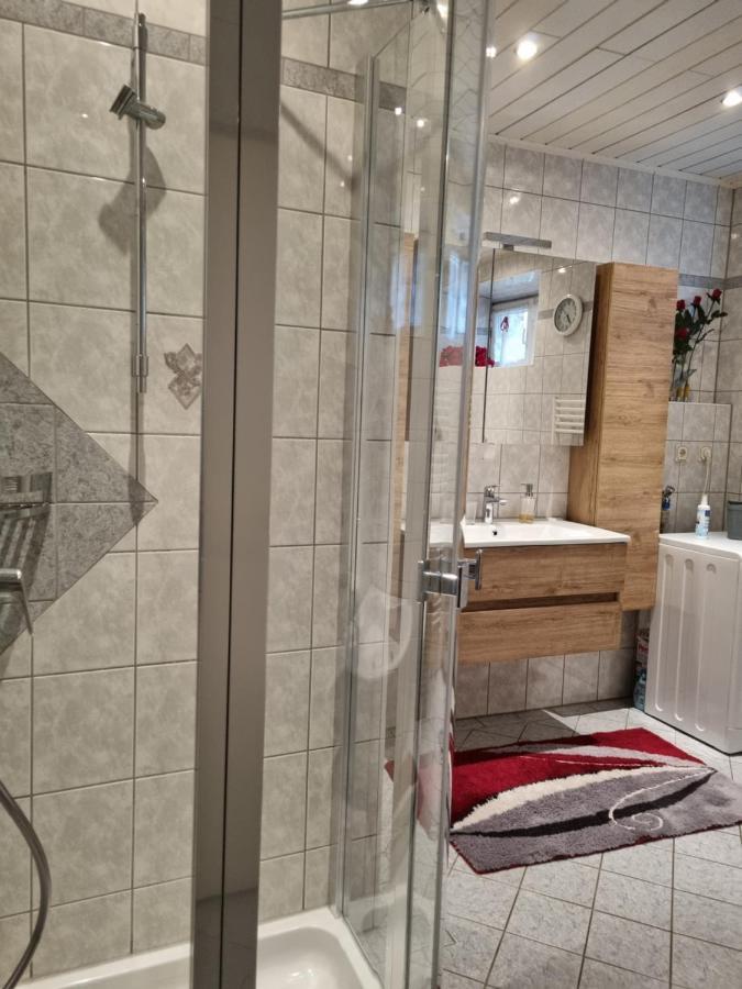 Huber'S Ferienwohnung เฮงเกอร์สแบร์ก ภายนอก รูปภาพ
