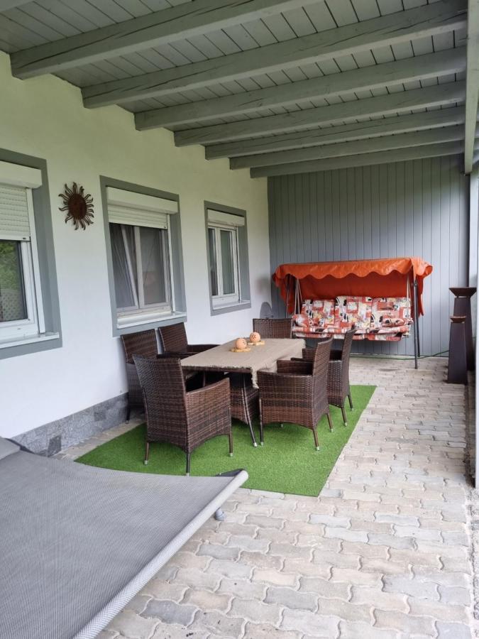 Huber'S Ferienwohnung เฮงเกอร์สแบร์ก ภายนอก รูปภาพ