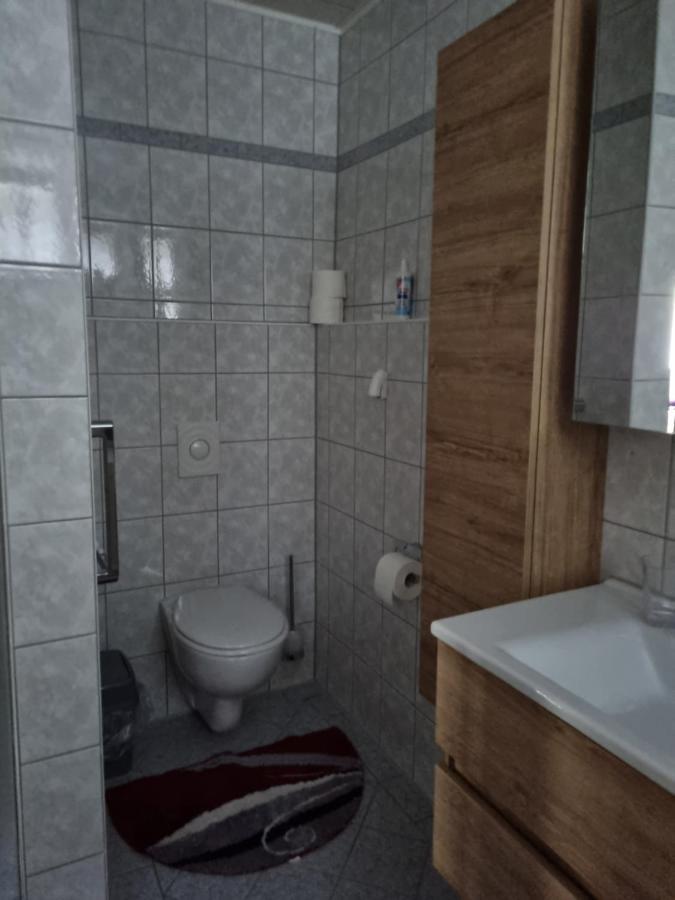 Huber'S Ferienwohnung เฮงเกอร์สแบร์ก ภายนอก รูปภาพ