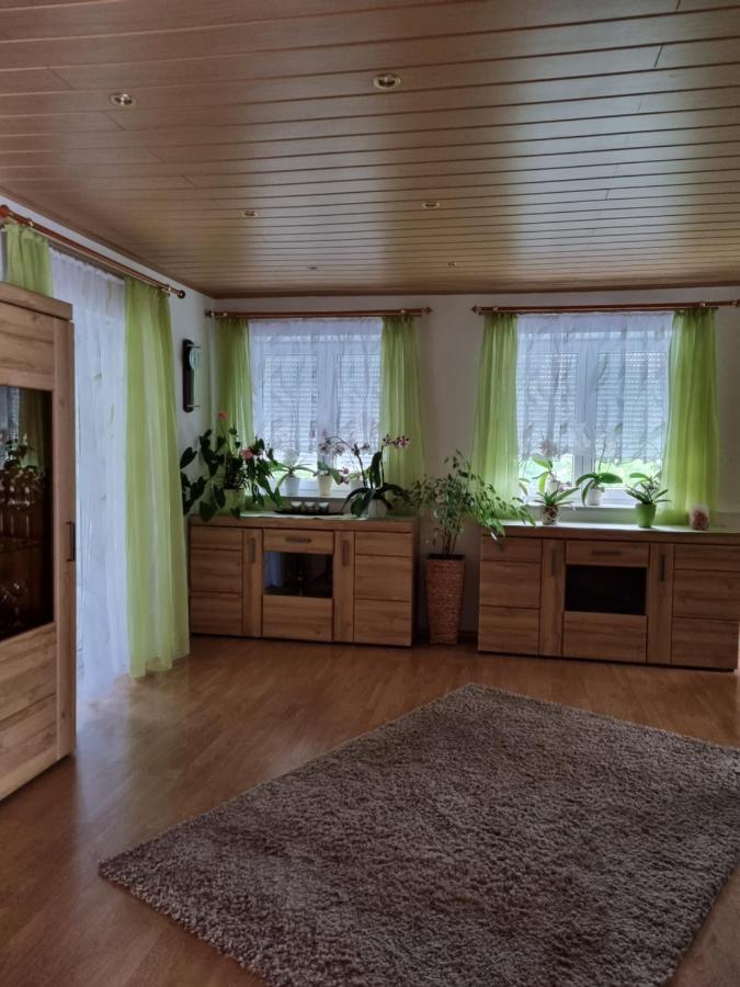 Huber'S Ferienwohnung เฮงเกอร์สแบร์ก ภายนอก รูปภาพ