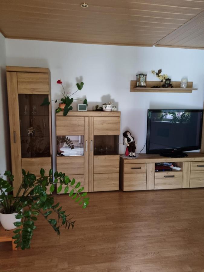 Huber'S Ferienwohnung เฮงเกอร์สแบร์ก ภายนอก รูปภาพ